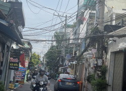 BÁN NHÀ 4x22 NGUYỄN THỊ THẬP – GIÁ 7.8 TỶ