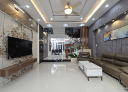 🔴💥SIÊU PHẨM NHÀ 3 TẦNG FULL NỘI THẤT – ĐẶNG HUY TÁ – 85M²