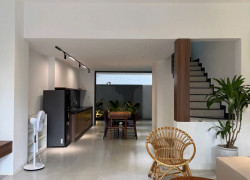 💥Chính Chủ Cần Bán Nhà 3 Tầng Tuyến Đường Lê Thanh Nghị - Trung Tâm Hải Châu.