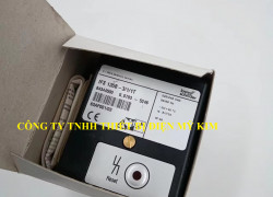 Bộ điều khiển đánh lửa Kromschroder IFW 50W/R