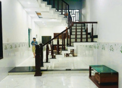 CẦN BÁN NHÀ MẶT TIỀN BÌNH AN 7 – TRUNG TÂM HÒA CƯỜNG - HẢI CHÂU - ĐÀ NẴNG