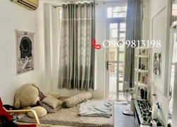 ♥️♥️♥️Khu VIP Quận 1 Bán Nhanh Giá TL Tốt Nhà SHR.♥️♥️♥️