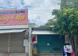 🔴💥Bán đất MT đường Phạm Như Xương - vị trí vừa ở vừa kinh doanh cực đỉnh