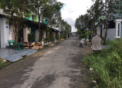 BÁN GẤP LÔ ĐẤT 12 x 25 – NGAY THPT RẠCH KIẾN – GẦN THPT RẠCH KIẾN – CẦN ĐƯỚC – SHR, 15TR/M2