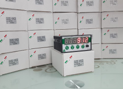 Đầu cân Pavone Sistemi DAT700