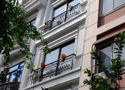 Bán nhà tại DV Văn Phú Hà Đông 16 tỷ