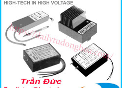 Công tăc BEHLKE | Nhà cung cấp Behlke Việt Nam