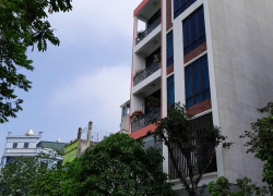 Bán nhà phân lô ô tô (Đông Nam) Mậu Lương Hà Đông 14 tỷ .