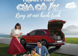 ✨Người ta nói, khi cô ấy hạnh phúc, mọi thứ xung quanh cũng rạng rỡ hơn