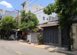 Chính chủ cần bán gấp nhà 2 tầng 5 X16M  hẻm xe ô tô đường Dương Quảng Hàm, P5, GV, giá chỉ 7,5 tỷ, ở ngay