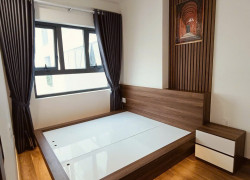 69m2 - Giá 3.85 tỷ có vay - Căn góc 2PN2WC full nội thất, Q7 Riverside