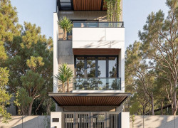 HIẾM 1 CĂN DUY NHẤT-  CHÍNH CHỦ BÁN NHÀ PHỐ MẶT TIỀN 13M - 4 TẦNG CHỈ 6X TỶ