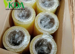 màng bọc, giấy bạc dùng cho nhà hàng khách sạn tại sóc trăng