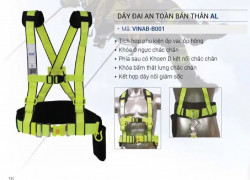 Hướng dẫn chọn mua dây an toàn COV