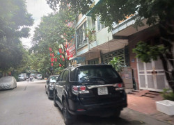 NHÀ TRUNG TÂM PHỐ CỔ HÀ ĐÔNG – Ô TÔ CÁCH 1 NHÀ – Ở SƯỚNG