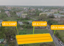 Chốt ngay lô đẹp Nghi Thái – Nhận vàng 9999 – Vị trí trung tâm đang sốt!