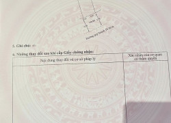 🔴💥Đất đường 10,5m - sát bên trung tâm hành chính phường Hoà Khánh *mới*