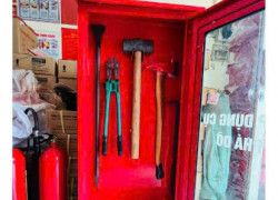 Hà Nội Tuyển LĐPT, thợ hàn & phụ hàn làm tại Thanh Trì Hà Nội