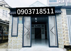 CĂN GÓC 2 MẶT TIỀN 72M2, 2 TẦNG ĐÚC MỚI TINH. XE TẢI VÀO TẬN NHÀ, GẦN CHỢ THỚI TỨ. GIÁ RẺ CHỈ 3,2 TỶ TL.