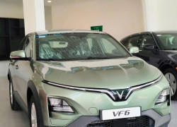 Vf6 eco