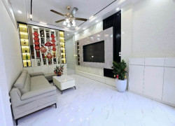 Bán nhà Xuân Đỉnh 42m 5 tầng 8,5 tỉ