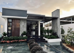 Bán đất tặng kèm nhà cấp 4 DT 7X0 giá 2.1 tỷ thương lượng