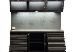 HỆ TỦ DỤNG CỤ ALLY QT-MSS03 – GIẢI PHÁP LƯU TRỮ TỐI ƯU CHO NHÀ XƯỞNG 5S