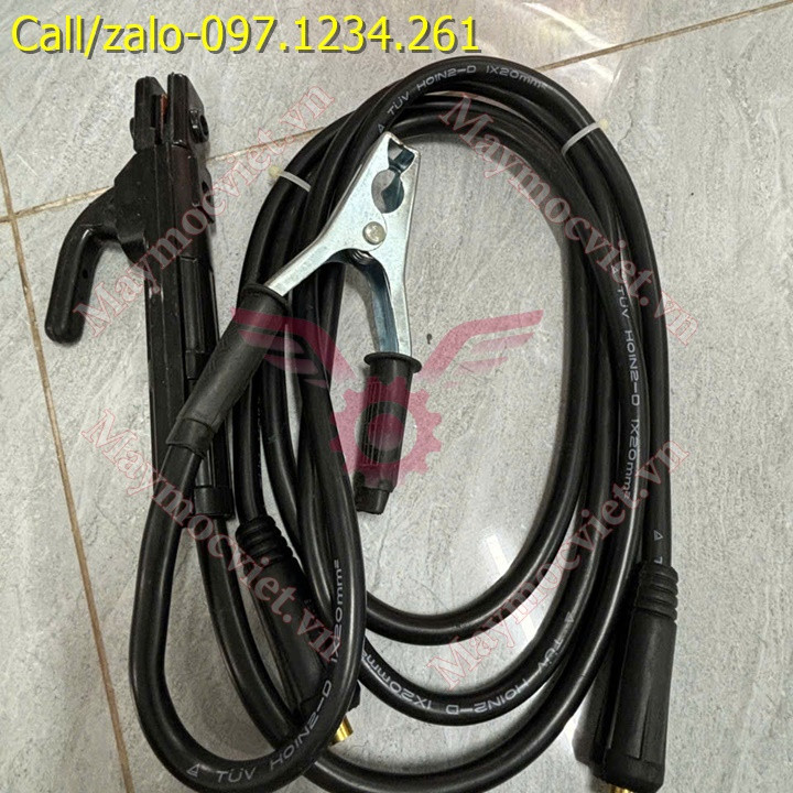 Máy hàn que Fumak Proarc 200 giá rẻ