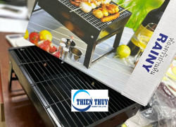 Bếp Nướng Than RAINY