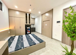 NHÀ ĐẸP NGỌC HỒI