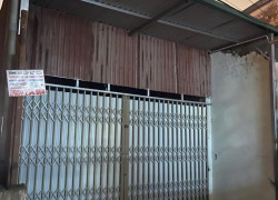 BÁN ĐẤT TẶNG NHÀ CẤP 4 – VIỆT HƯNG, LONG BIÊN – DIỆN TÍCH 37M², MẶT TIỀN 5M – GIÁ 7X TỶ (X NHỎ)