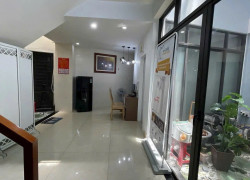 CẦN BÁN SIÊU PHẨM MẶT TIỀN 3 TẦNG ĐƯỜNG 2 THÁNG 9 – HÒA CƯỜNG NAM, HẢI CHÂU – GIÁ CHỈ 13,5 TỶ