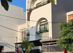 Cần Bán Gấp Nhà Long An