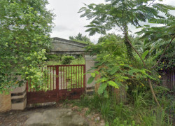 Đất Mặt tiền SHR Đ.14m 3360m2, Nở hậu – Thạnh Xuân 52 Quận 12