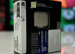 CPU Intel® Core™ Ultra 7-265K – Hiệu năng bứt phá, sức mạnh tương lai!