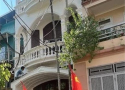 BOM TẤN THỤY PHƯƠNG - NHÀ CÓ SÂN CHƠI GẦN 1000M² - Ô TÔ ĐỖ, KINH DOANH DÒNG TIỀN 20TR/THÁNG