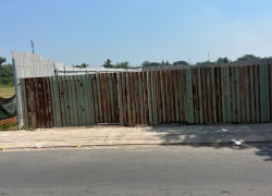 Lô Đất đẹp MT Nguyễn Thị Đành ,Tân Thới  nhì HM , DTx144m2 .Giá chỉ  2.5  tỷ (TL).