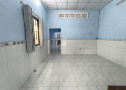 Bán nhà HXT Tân Xuân 4 , Hóc Môn DT 100 m2 .Giá chỉ  3.99 tỷ (TL)