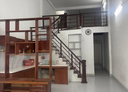 🔴💥Bán nhà gác đúc kiệt K214 Bắc Sơn - Cách đường chính 20m