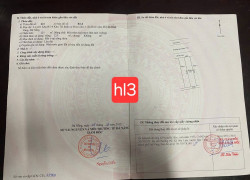 🔴💥Bán đất đường 7,5m TĐC Hòa Liên 3 - trục đường Kinh doanh