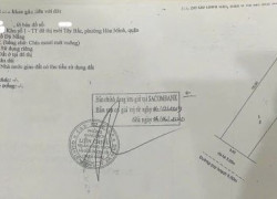 💥💥Bán đất đường Hoà Minh 19, Liên Chiểu, Đà Nẵng