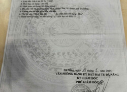 🔴💥CHỈ CÒN 1 CĂN DUY NHẤT KIỆT Ô TÔ DIỆN TÍCH 90m2