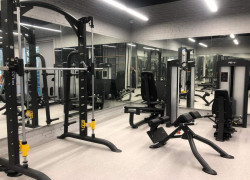 thu mua ghế tập tạ cũ , mua giàn tạ tập gym , giàn tạ tập thể hình cũ hỏng