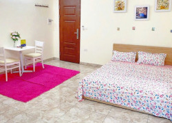 🏡 Phòng studio gần Hồ Tây – Full nội thất, chỉ 4tr2/tháng