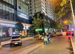 SHOPHOUSE NGOẠI GIAO ĐOÀN – 2 MẶT TIỀN – KINH DOANH SẦM UẤT – DÂN TRÍ CAO