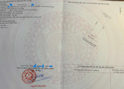🔴💥Bán đất tặng nhà C4 đường Phú Xuân 4 - thông Phùng Hưng