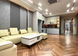 *BÁN GẤP- CĂN 6 TẦNG THANG MÁY_ SÁT CV HOÀ BÌNH/ NGOẠI GIAO ĐOÀN- DT 35M x 6 TẦNG- MẶT NGÕ THÔNG- Hơn 8 Tỷ