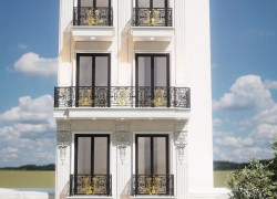 BÁN NHÀ PHÂN LÔ VIP – GARA Ô TÔ – THANG MÁY – 2 MẶT NGÕ THOÁNG – VŨ XUÂN THIỀU, LONG BIÊN