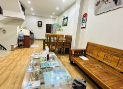 Bán nhà mặt tiền đường 1, Bình Tân, 90m2, 4 tầng, 5PN, SHR, giá 12.8 tỷ. LH: 0909898125