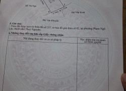 Bán lô đất giá công nhân tại Ngũ Lão, Thủy Nguyên ngay gần KCN VSip